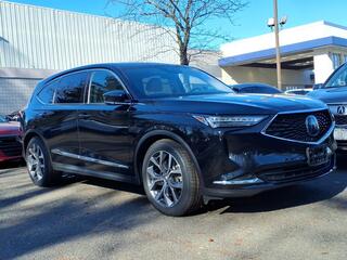 2024 Acura Mdx for sale in Wayne NJ