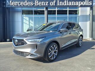 2024 Acura Mdx