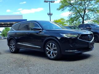2024 Acura Mdx