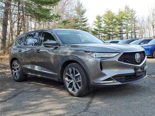 2024 Acura Mdx for sale in Wayne NJ