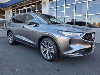 2024 Acura Mdx for sale in Springfield NJ