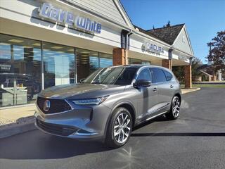 2024 Acura Mdx for sale in Sylvania OH