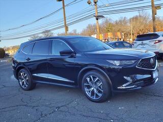 2024 Acura Mdx for sale in Wayne NJ