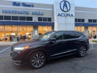 2025 Acura Mdx