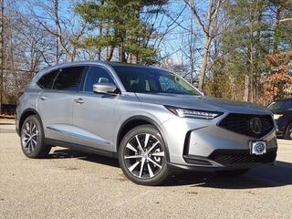 2025 Acura Mdx