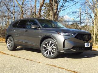 2025 Acura Mdx for sale in Charlottesville VA