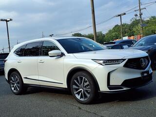 2025 Acura Mdx for sale in Wayne NJ