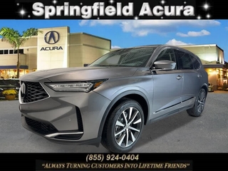 2025 Acura Mdx for sale in Springfield NJ