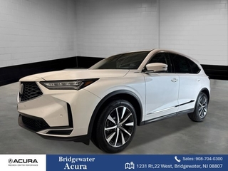 2026 Acura Mdx