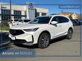 2026 Acura Mdx for sale in North Haven CT