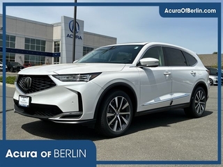 2026 Acura Mdx for sale in North Haven CT