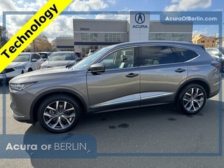 2022 Acura Mdx for sale in North Haven CT