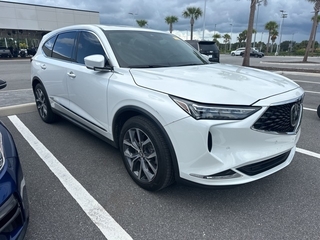 2022 Acura Mdx