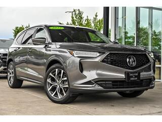 2022 Acura Mdx