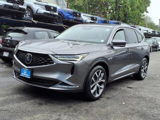 2022 Acura Mdx