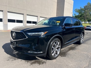 2023 Acura Mdx for sale in Bridgewater NJ