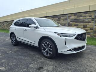 2023 Acura Mdx