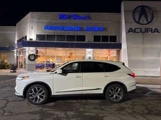 2023 Acura Mdx for sale in Bridgewater NJ
