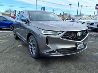 2023 Acura Mdx for sale in Springfield NJ