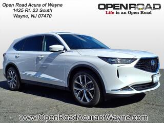 2023 Acura Mdx for sale in Wayne NJ