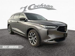 2023 Acura Mdx