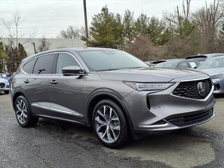 2023 Acura Mdx for sale in Wayne NJ