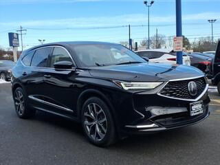 2023 Acura Mdx for sale in Springfield NJ