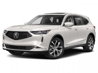 2024 Acura Mdx for sale in Bridgewater NJ