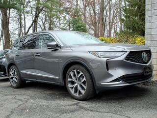 2024 Acura Mdx for sale in Wayne NJ