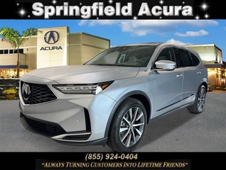 2025 Acura Mdx for sale in Springfield NJ