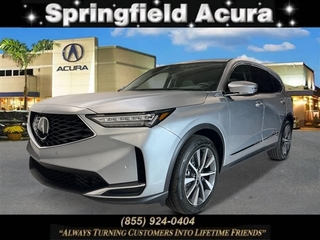 2025 Acura Mdx for sale in Springfield NJ