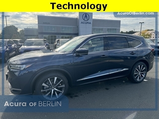 2025 Acura Mdx for sale in North Haven CT