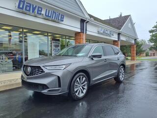 2025 Acura Mdx for sale in Sylvania OH
