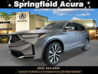 2025 Acura Mdx for sale in Springfield NJ