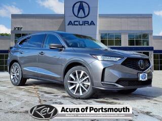 2025 Acura Mdx for sale in Charlottesville VA