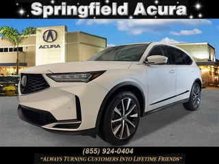 2025 Acura Mdx for sale in Springfield NJ