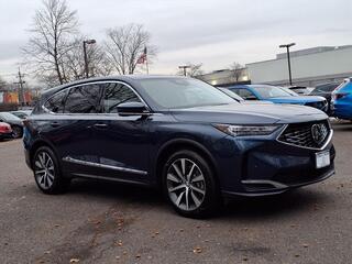 2026 Acura Mdx for sale in Wayne NJ
