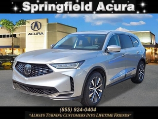 2026 Acura Mdx for sale in Springfield NJ