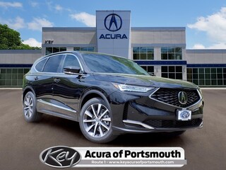 2026 Acura Mdx for sale in Charlottesville VA