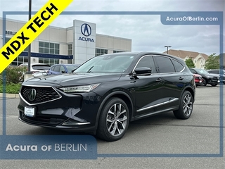 2022 Acura Mdx