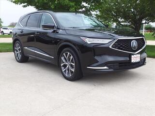 2022 Acura Mdx