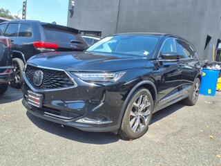 2022 Acura Mdx