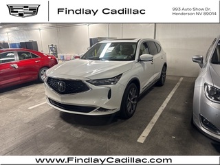 2022 Acura Mdx