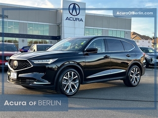 2022 Acura Mdx