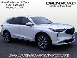 2022 Acura Mdx for sale in Wayne NJ