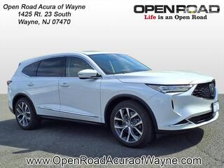 2023 Acura Mdx