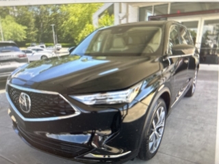 2023 Acura Mdx
