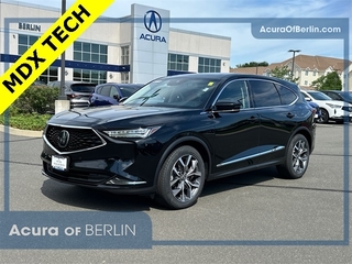 2023 Acura Mdx for sale in North Haven CT