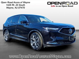 2024 Acura Mdx for sale in Wayne NJ