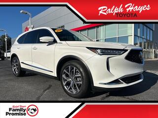 2024 Acura Mdx for sale in Anderson SC